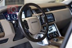Land Rover Range Rover Vogue